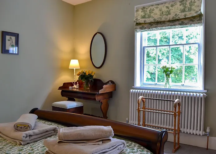 Oxtoby's Upstairs * يورك