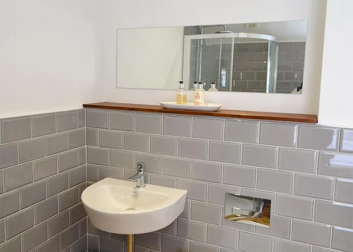 Vakantiehuis Oxtoby's Upstairs York