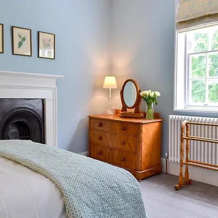 Tatil Evi Oxtoby's Upstairs York