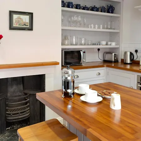 Oxtoby's Upstairs 约克