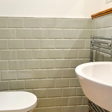 Tatil Evi Oxtoby's Upstairs York